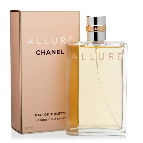 chanel allure parfum 100ml|Chanel Allure perfume cheapest.